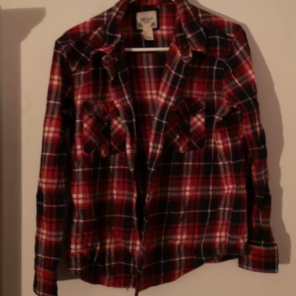 Flannel